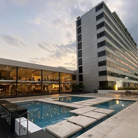 Hotel Eurobuilding Tama San Cristóbal Exteriér fotografie