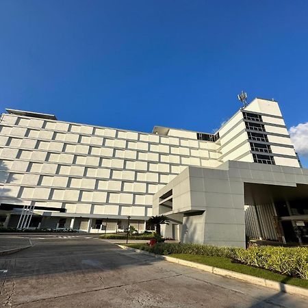Hotel Eurobuilding Tama San Cristóbal Exteriér fotografie