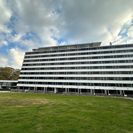 Hotel Eurobuilding Tama San Cristóbal Exteriér fotografie