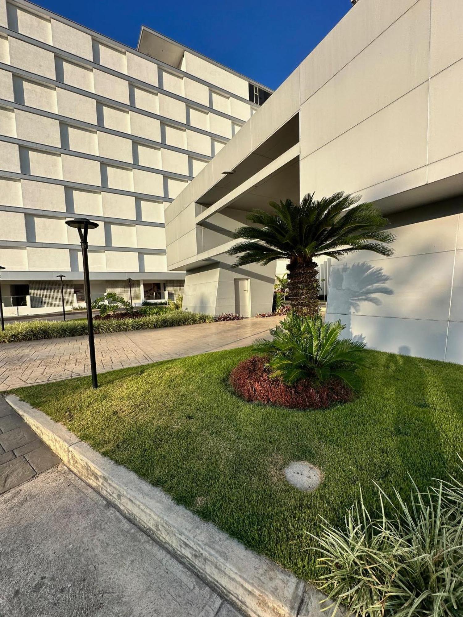 Hotel Eurobuilding Tama San Cristóbal Exteriér fotografie